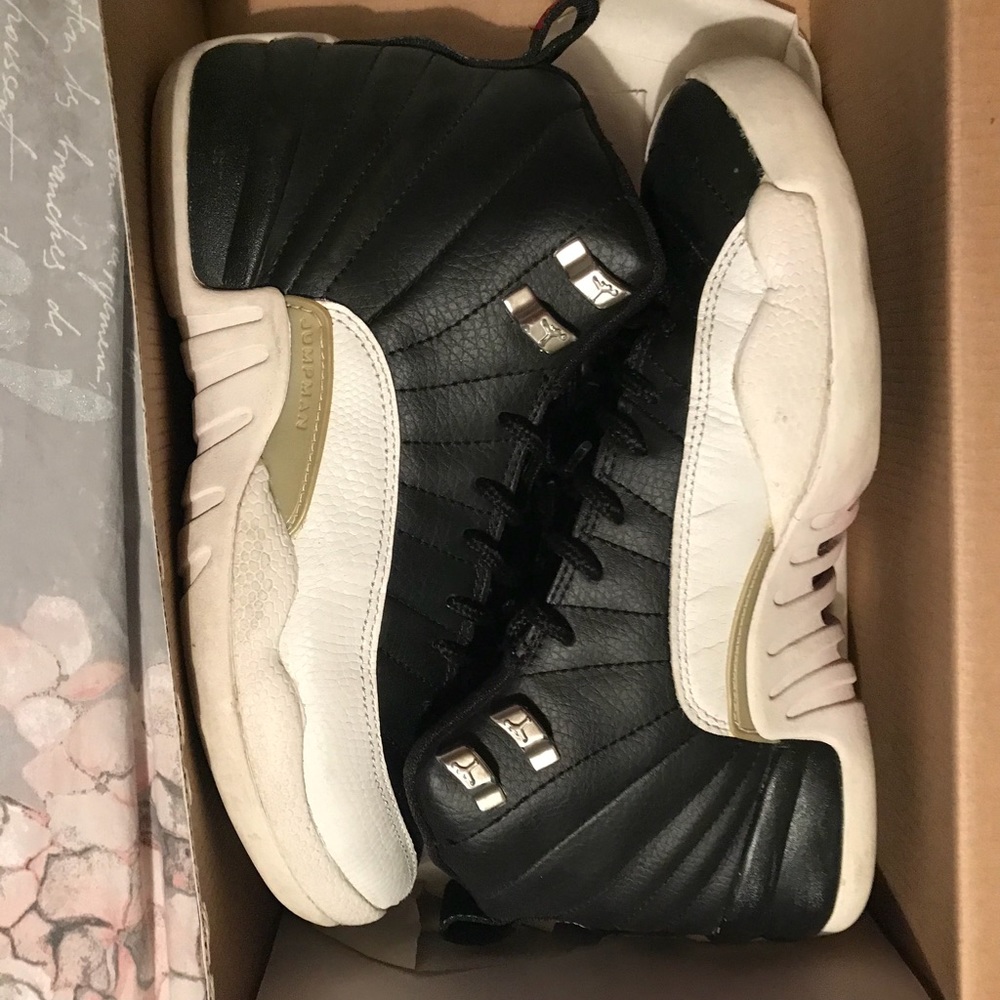 Jordan retro